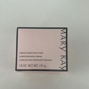 Mary Kay Intense Moisturizing Cream - Pink